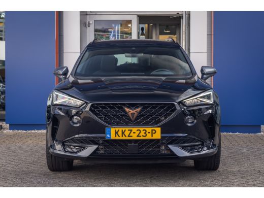 CUPRA Formentor 1.4 e-Hybrid Business | Cruise control adaptief | Apple Carplay/Android Auto | Full-LED | Digitaa... ActivLease financial lease