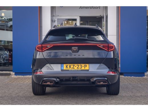 CUPRA Formentor 1.4 e-Hybrid Business | Cruise control adaptief | Apple Carplay/Android Auto | Full-LED | Digitaa... ActivLease financial lease