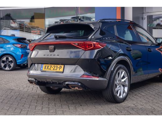 CUPRA Formentor 1.4 e-Hybrid Business | Cruise control adaptief | Apple Carplay/Android Auto | Full-LED | Digitaa... ActivLease financial lease
