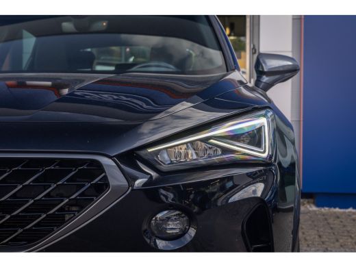 CUPRA Formentor 1.4 e-Hybrid Business | Cruise control adaptief | Apple Carplay/Android Auto | Full-LED | Digitaa... ActivLease financial lease