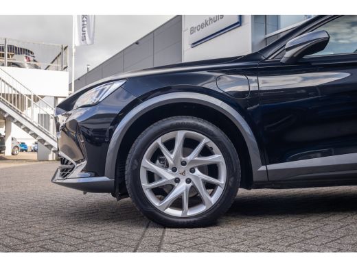 CUPRA Formentor 1.4 e-Hybrid Business | Cruise control adaptief | Apple Carplay/Android Auto | Full-LED | Digitaa... ActivLease financial lease