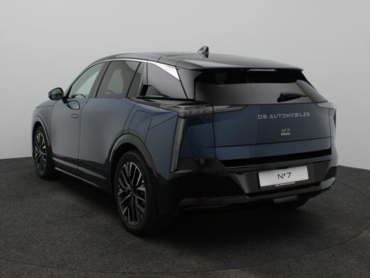 DS DS 7 E-Tense Etoile 74 kWh | Nu in de showroom | Actief onderstel | Focal | leder | Stoel verw. + verk... ActivLease financial lease