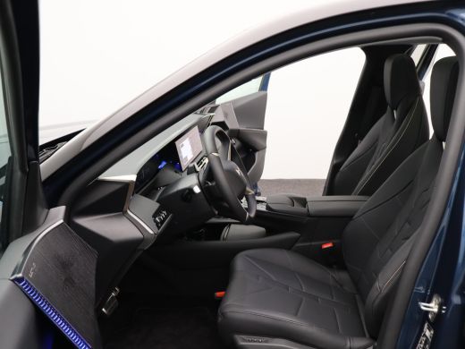 DS DS 7 E-Tense Etoile 74 kWh | Nu in de showroom | Actief onderstel | Focal | leder | Stoel verw. + verk... ActivLease financial lease