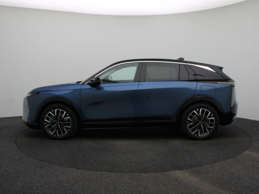 DS DS 7 E-Tense Etoile 74 kWh | Nu in de showroom | Actief onderstel | Focal | leder | Stoel verw. + verk... ActivLease financial lease