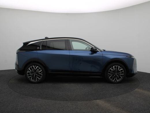 DS DS 7 E-Tense Etoile 74 kWh | Nu in de showroom | Actief onderstel | Focal | leder | Stoel verw. + verk... ActivLease financial lease