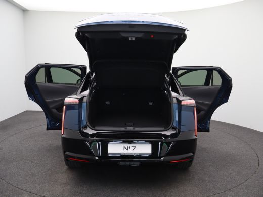 DS DS 7 E-Tense Etoile 74 kWh | Nu in de showroom | Actief onderstel | Focal | leder | Stoel verw. + verk... ActivLease financial lease