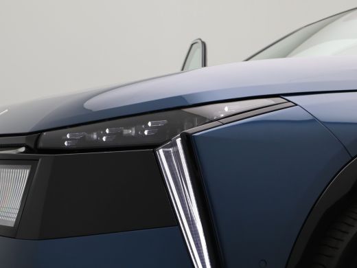 DS DS 7 E-Tense Etoile 74 kWh | Nu in de showroom | Actief onderstel | Focal | leder | Stoel verw. + verk... ActivLease financial lease