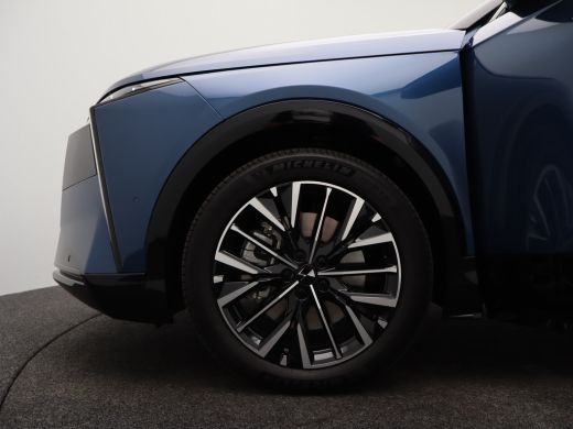 DS DS 7 E-Tense Etoile 74 kWh | Nu in de showroom | Actief onderstel | Focal | leder | Stoel verw. + verk... ActivLease financial lease