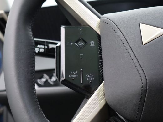 DS DS 7 E-Tense Etoile 74 kWh | Nu in de showroom | Actief onderstel | Focal | leder | Stoel verw. + verk... ActivLease financial lease
