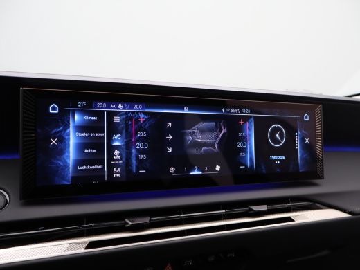 DS DS 7 E-Tense Etoile 74 kWh | Nu in de showroom | Actief onderstel | Focal | leder | Stoel verw. + verk... ActivLease financial lease