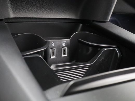 DS DS 7 E-Tense Etoile 74 kWh | Nu in de showroom | Actief onderstel | Focal | leder | Stoel verw. + verk... ActivLease financial lease