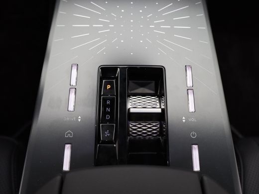 DS DS 7 E-Tense Etoile 74 kWh | Nu in de showroom | Actief onderstel | Focal | leder | Stoel verw. + verk... ActivLease financial lease
