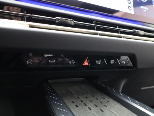 DS DS 7 E-Tense Etoile 74 kWh | Nu in de showroom | Actief onderstel | Focal | leder | Stoel verw. + verk... ActivLease financial lease