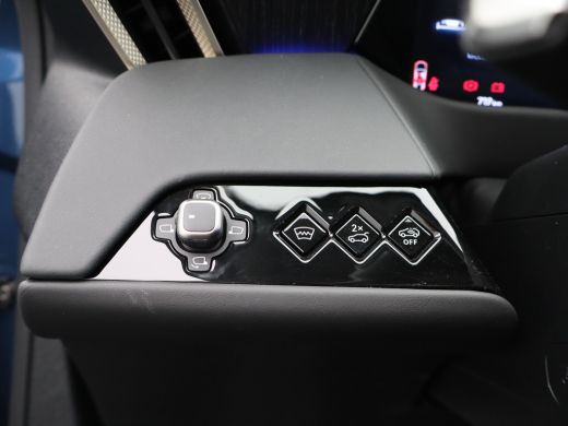 DS DS 7 E-Tense Etoile 74 kWh | Nu in de showroom | Actief onderstel | Focal | leder | Stoel verw. + verk... ActivLease financial lease