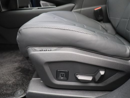DS DS 7 E-Tense Etoile 74 kWh | Nu in de showroom | Actief onderstel | Focal | leder | Stoel verw. + verk... ActivLease financial lease