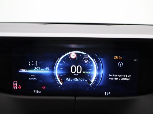 DS DS 7 E-Tense Etoile 74 kWh | Nu in de showroom | Actief onderstel | Focal | leder | Stoel verw. + verk... ActivLease financial lease