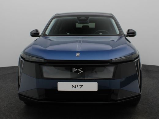 DS DS 7 E-Tense Etoile 74 kWh | Nu in de showroom | Actief onderstel | Focal | leder | Stoel verw. + verk... ActivLease financial lease