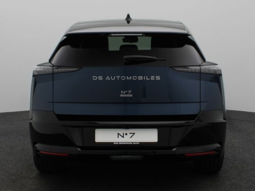 DS DS 7 E-Tense Etoile 74 kWh | Nu in de showroom | Actief onderstel | Focal | leder | Stoel verw. + verk... ActivLease financial lease