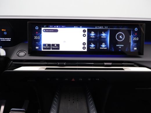 DS DS 7 E-Tense Etoile 74 kWh | Nu in de showroom | Actief onderstel | Focal | leder | Stoel verw. + verk... ActivLease financial lease