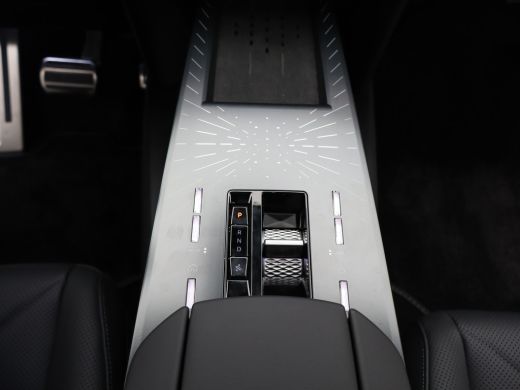 DS DS 7 E-Tense Etoile 74 kWh | Nu in de showroom | Actief onderstel | Focal | leder | Stoel verw. + verk... ActivLease financial lease
