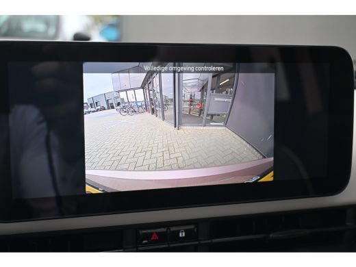 Fiat 500C 1.0 Hybrid La Prima DEMO-DEAL! Tot 8 Jaar Garantie! | Vol-Leder | Achteruitrijcamera | Stoelverwa... ActivLease financial lease