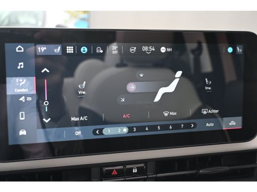 Fiat 500C 1.0 Hybrid La Prima DEMO-DEAL! Tot 8 Jaar Garantie! | Vol-Leder | Achteruitrijcamera | Stoelverwa... ActivLease financial lease