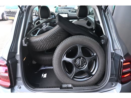 Fiat 500e La Prima 42 kWh 95%SOH! | Panoramadak | Incl. Winterset | JBL | Vol-Leder | Adaptive Cruise | Dea... ActivLease financial lease