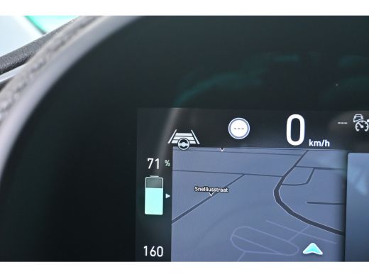 Fiat 500e La Prima 42 kWh 95%SOH! | Panoramadak | Incl. Winterset | JBL | Vol-Leder | Adaptive Cruise | Dea... ActivLease financial lease