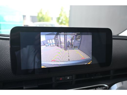Fiat 500e La Prima 42 kWh 95%SOH! | Panoramadak | Incl. Winterset | JBL | Vol-Leder | Adaptive Cruise | Dea... ActivLease financial lease
