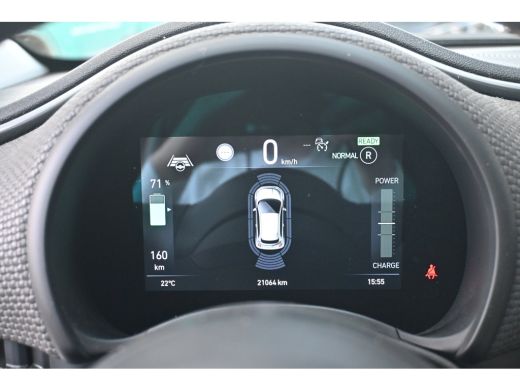 Fiat 500e La Prima 42 kWh 95%SOH! | Panoramadak | Incl. Winterset | JBL | Vol-Leder | Adaptive Cruise | Dea... ActivLease financial lease
