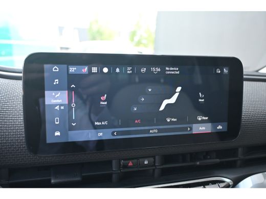 Fiat 500e La Prima 42 kWh 95%SOH! | Panoramadak | Incl. Winterset | JBL | Vol-Leder | Adaptive Cruise | Dea... ActivLease financial lease