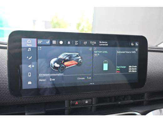 Fiat 500e La Prima 42 kWh 95%SOH! | Panoramadak | Incl. Winterset | JBL | Vol-Leder | Adaptive Cruise | Dea... ActivLease financial lease