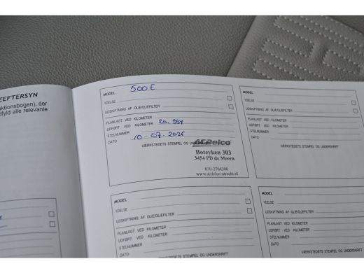 Fiat 500e La Prima 42 kWh 95%SOH! | Panoramadak | Incl. Winterset | JBL | Vol-Leder | Adaptive Cruise | Dea... ActivLease financial lease