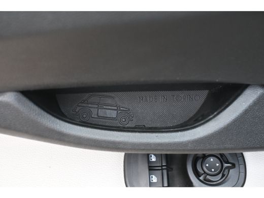 Fiat 500e La Prima 42 kWh 95%SOH! | Panoramadak | Incl. Winterset | JBL | Vol-Leder | Adaptive Cruise | Dea... ActivLease financial lease