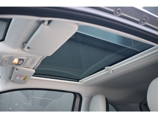 Fiat 500e La Prima 42 kWh 95%SOH! | Panoramadak | Incl. Winterset | JBL | Vol-Leder | Adaptive Cruise | Dea... ActivLease financial lease