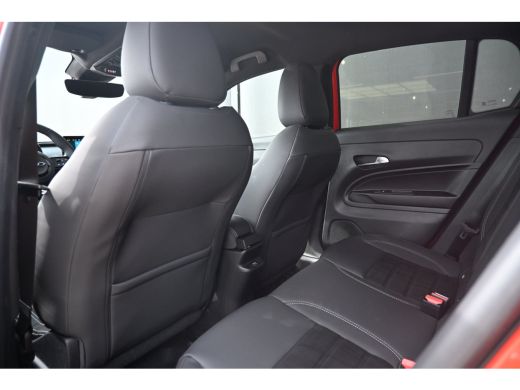 Fiat 600e Sport 54 kWh DEMO-DEAL! Tot 8 Jaar Garantie! | Massage | Alcantara | Elektr. Achterklep | Adaptiv... ActivLease financial lease