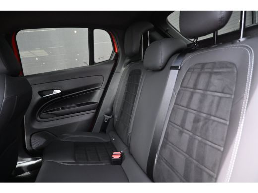 Fiat 600e Sport 54 kWh DEMO-DEAL! Tot 8 Jaar Garantie! | Massage | Alcantara | Elektr. Achterklep | Adaptiv... ActivLease financial lease