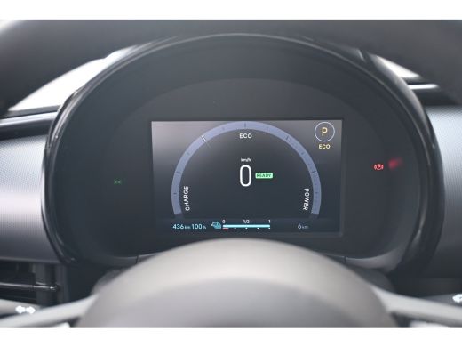 Fiat 600e Sport 54 kWh DEMO-DEAL! Tot 8 Jaar Garantie! | Massage | Alcantara | Elektr. Achterklep | Adaptiv... ActivLease financial lease