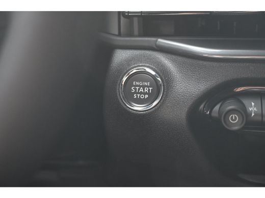 Fiat 600e Sport 54 kWh DEMO-DEAL! Tot 8 Jaar Garantie! | Massage | Alcantara | Elektr. Achterklep | Adaptiv... ActivLease financial lease