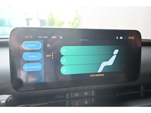 Fiat 600e Sport 54 kWh DEMO-DEAL! Tot 8 Jaar Garantie! | Massage | Alcantara | Elektr. Achterklep | Adaptiv... ActivLease financial lease