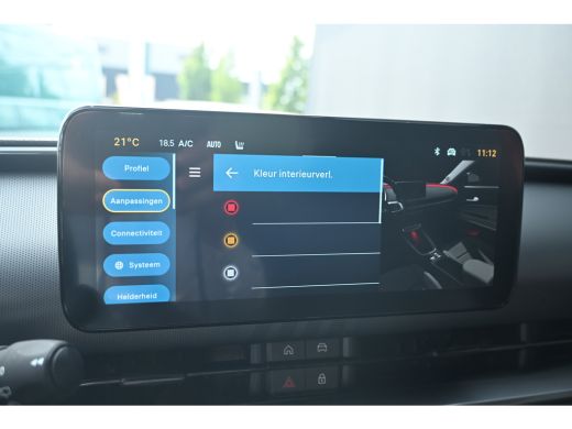 Fiat 600e Sport 54 kWh DEMO-DEAL! Tot 8 Jaar Garantie! | Massage | Alcantara | Elektr. Achterklep | Adaptiv... ActivLease financial lease