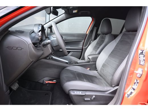 Fiat 600e Sport 54 kWh DEMO-DEAL! Tot 8 Jaar Garantie! | Massage | Alcantara | Elektr. Achterklep | Adaptiv... ActivLease financial lease