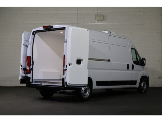 Fiat Ducato 2.2 MultiJet L3 H2 Automaat Koelwagen V300 Dag en Nacht ActivLease financial lease