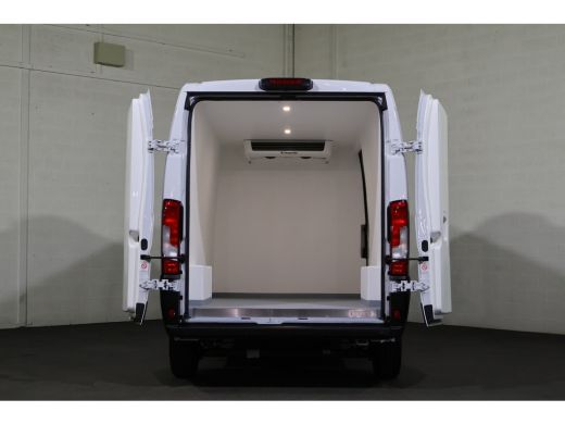 Fiat Ducato 2.2 MultiJet L3 H2 Automaat Koelwagen V300 Dag en Nacht ActivLease financial lease