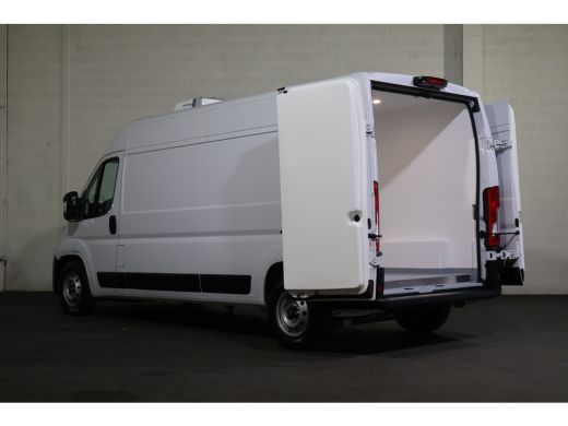 Fiat Ducato 2.2 MultiJet L3 H2 Automaat Koelwagen V300 Dag en Nacht ActivLease financial lease