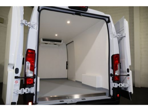 Fiat Ducato 2.2 MultiJet L3 H2 Automaat Koelwagen V300 Dag en Nacht ActivLease financial lease