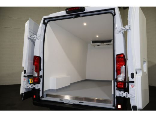 Fiat Ducato 2.2 MultiJet L3 H2 Automaat Koelwagen V300 Dag en Nacht ActivLease financial lease