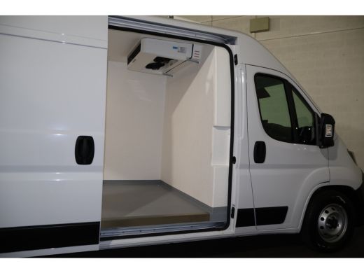 Fiat Ducato 2.2 MultiJet L3 H2 Automaat Koelwagen V300 Dag en Nacht ActivLease financial lease