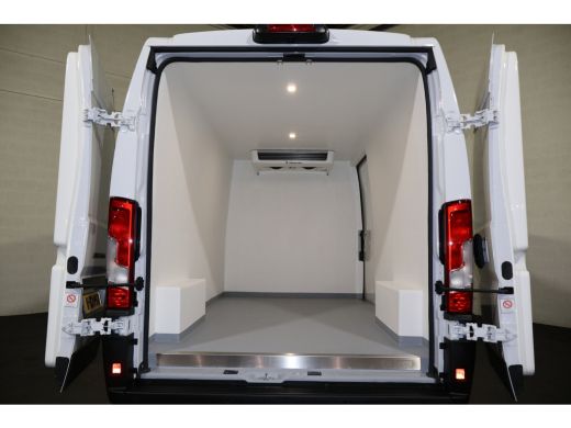 Fiat Ducato 2.2 MultiJet L3 H2 Automaat Koelwagen V300 Dag en Nacht ActivLease financial lease