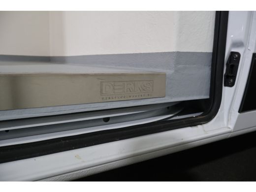 Fiat Ducato 2.2 MultiJet L3 H2 Automaat Koelwagen V300 Dag en Nacht ActivLease financial lease